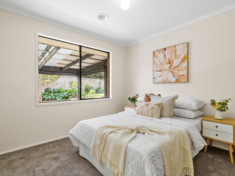 After renovation of 9 Jason Close Berwick, VIC 3806