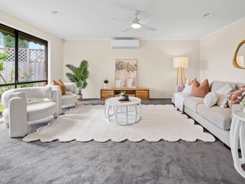 After renovation of 9 Jason Close Berwick, VIC 3806