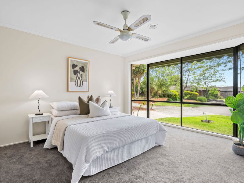 After renovation of 9 Jason Close Berwick, VIC 3806