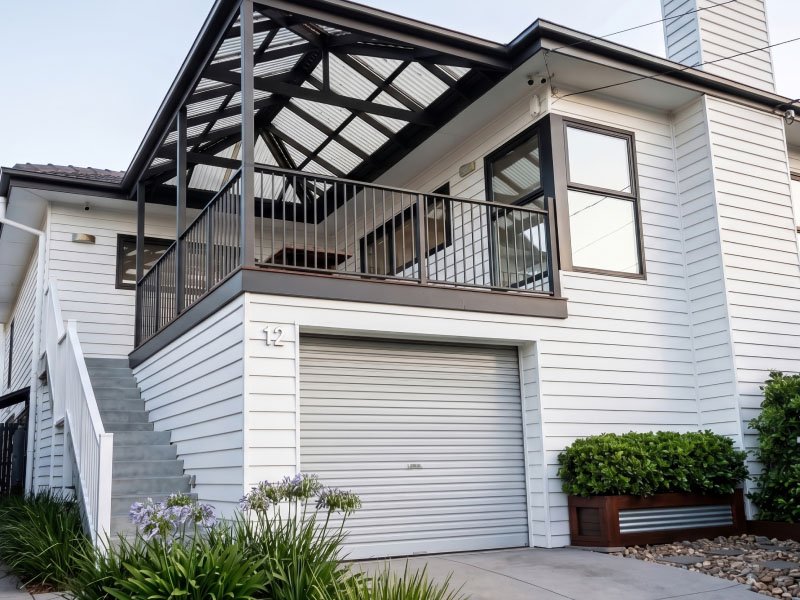 After renovation of 12 Dickens Street, Pascoe Vale South VIC 3044